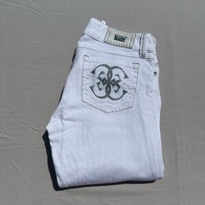 Vintage Premium Guess Jeans